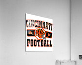 Cincinnati Bengals 29 Acrylic Print
