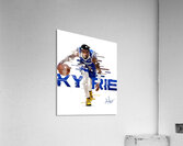 Dallas Mavericks 22 Acrylic Print