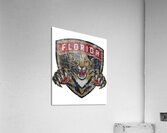 Florida Panthers 5 Acrylic Print
