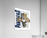 Florida Panthers 15 Acrylic Print