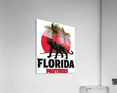 Florida Panthers 16 Acrylic Print