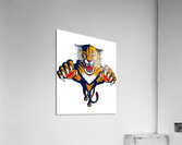 Florida Panthers 17 Acrylic Print