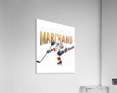 Florida Panthers 18 Acrylic Print