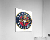 Florida Panthers 20 Acrylic Print