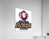 Florida Panthers 29 Acrylic Print