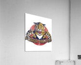 Florida Panthers 30 Acrylic Print