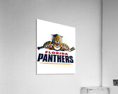 Florida Panthers 32 Acrylic Print