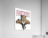 Florida Panthers 33 Acrylic Print