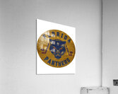 Florida Panthers 35 Acrylic Print
