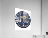 Florida Panthers 37 Acrylic Print