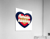 Florida Panthers 41 Acrylic Print