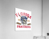 Florida Panthers 42 Acrylic Print