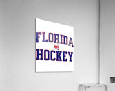 Florida Panthers 43 Acrylic Print