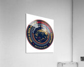 Florida Panthers 13 Acrylic Print