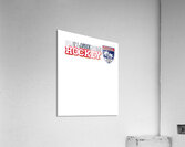 Florida Panthers 17 Acrylic Print