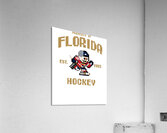 Florida Panthers 19 Acrylic Print