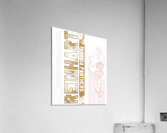 Florida Panthers 22 Acrylic Print
