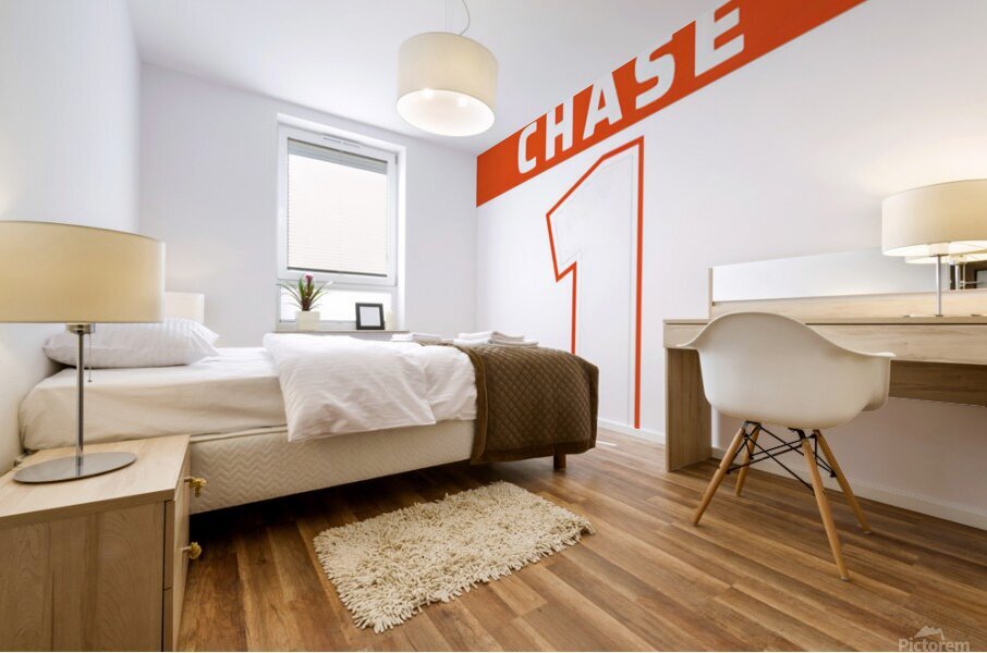 Cincinnati Bengals 19 Mural print