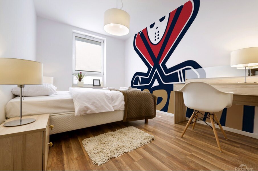 Florida Panthers 29 Mural print