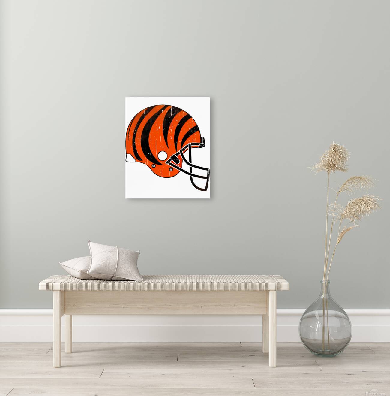 Cincinnati Bengals 2 Reproduction