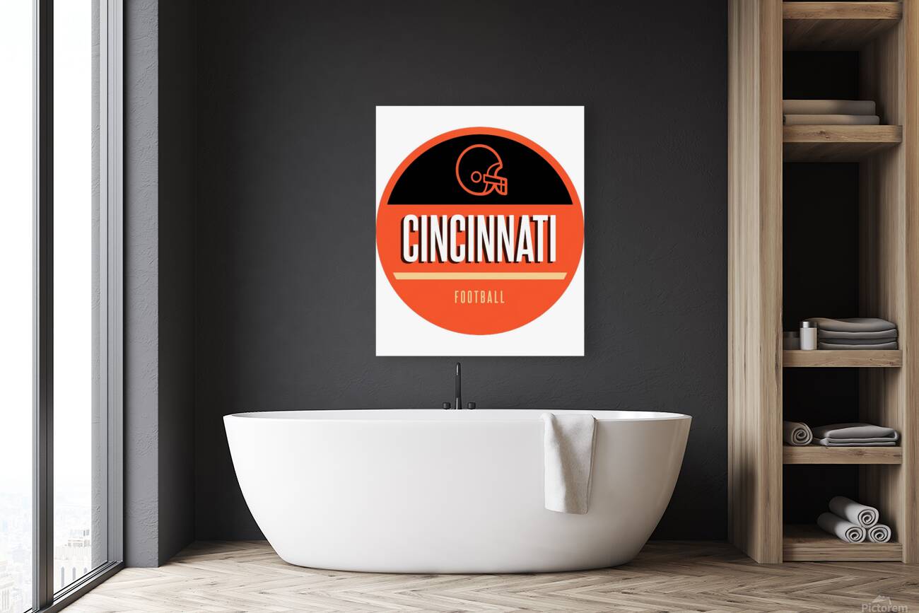 Cincinnati Bengals 13 Reproduction