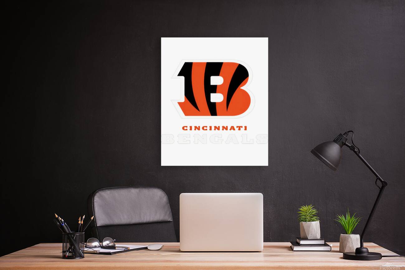 Cincinnati Bengals 46 Reproduction