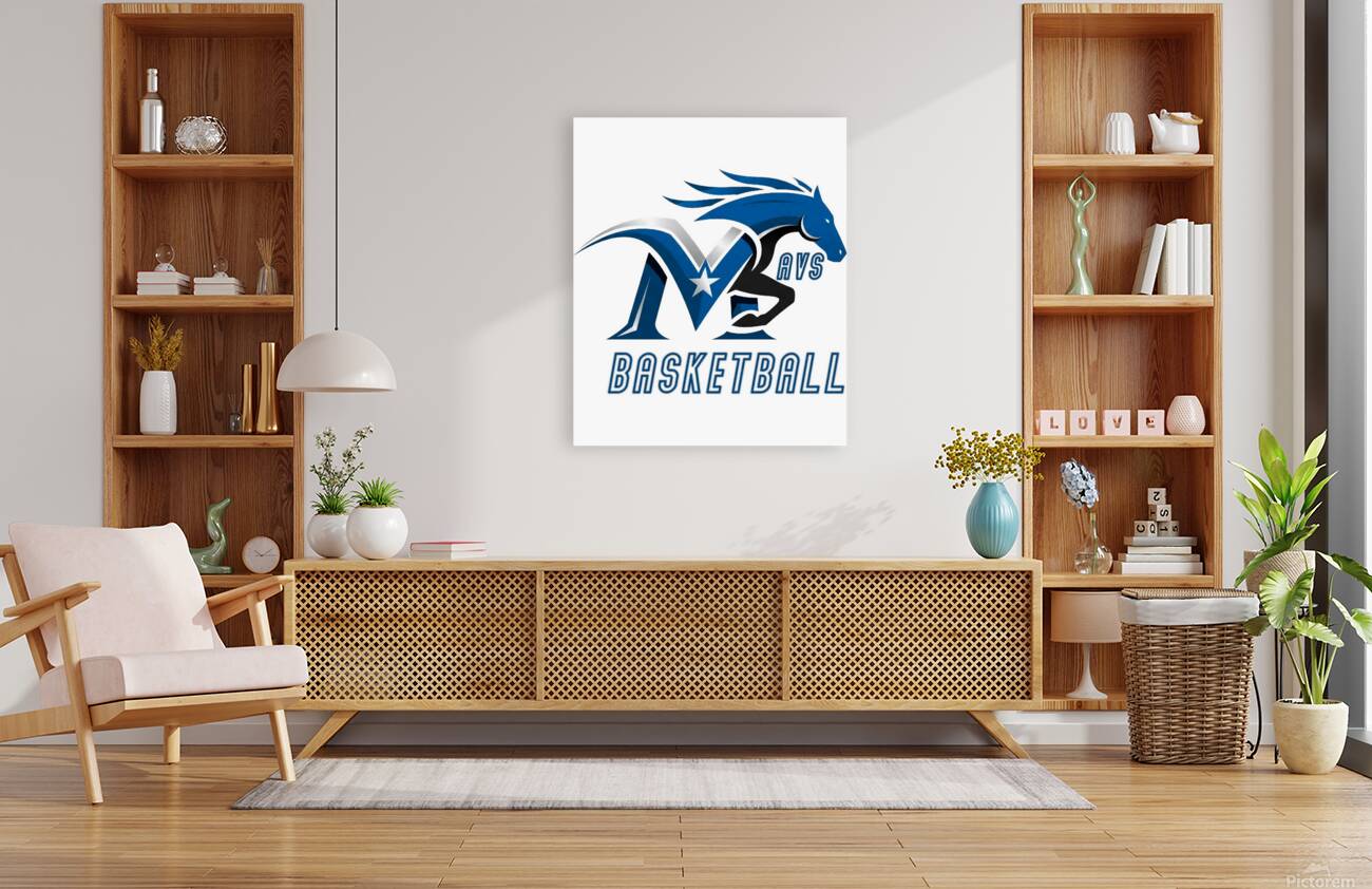 Dallas Mavericks 45 Reproduction