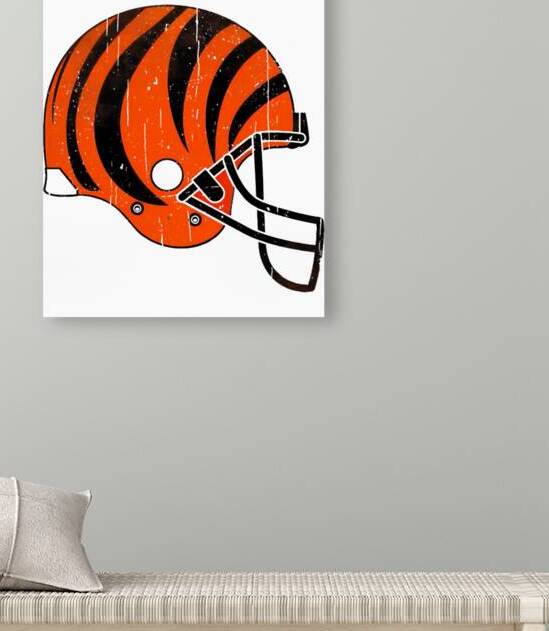 Cincinnati Bengals 2 by RobbinFSingleton