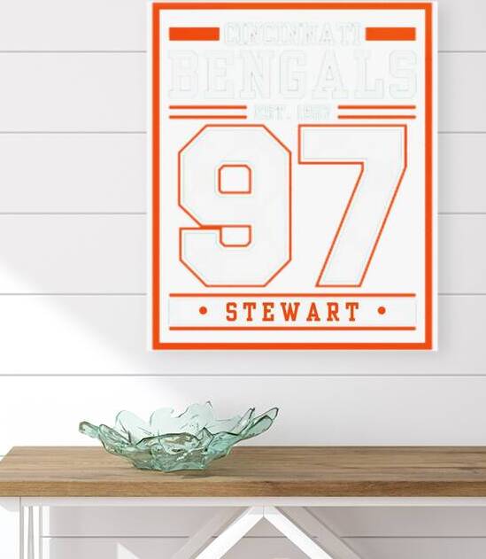 Cincinnati Bengals 3 by RobbinFSingleton