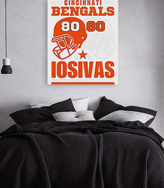 Cincinnati Bengals 5 by RobbinFSingleton