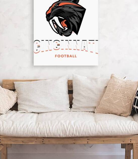 Cincinnati Bengals 15 by RobbinFSingleton