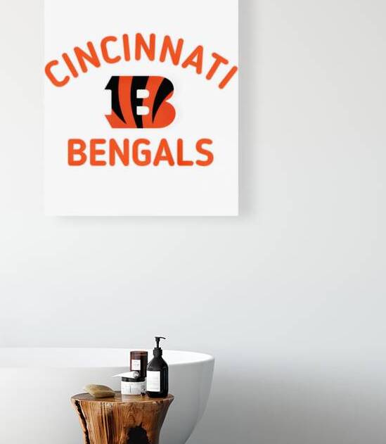Cincinnati Bengals 27 by RobbinFSingleton