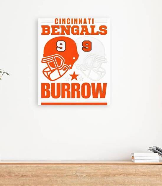 Cincinnati Bengals 31 by RobbinFSingleton