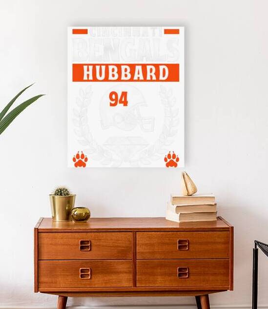 Cincinnati Bengals 43 by RobbinFSingleton
