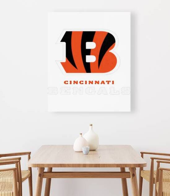 Cincinnati Bengals 8 by RobbinFSingleton
