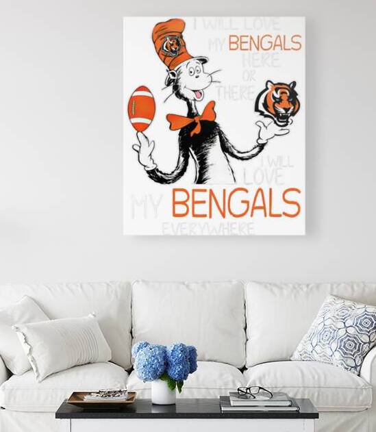 Cincinnati Bengals 15 by RobbinFSingleton