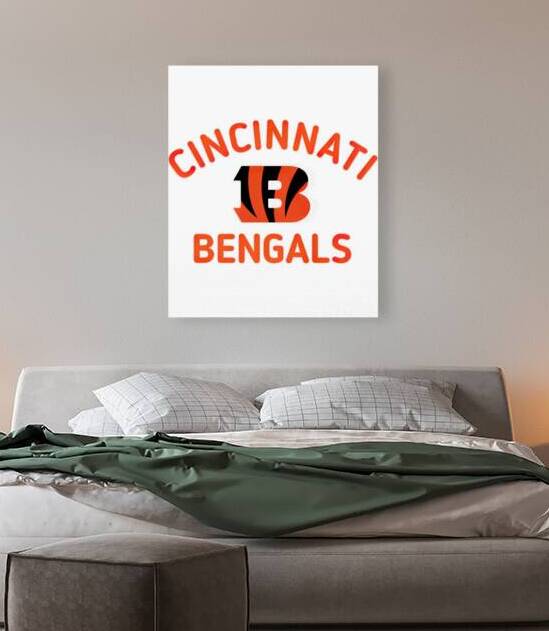 Cincinnati Bengals 24 by RobbinFSingleton