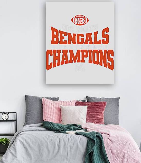 Cincinnati Bengals 25 by RobbinFSingleton