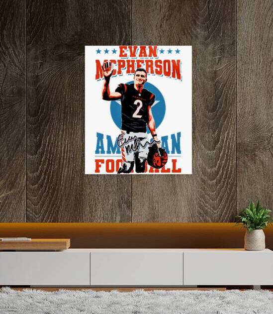 Cincinnati Bengals 26 by RobbinFSingleton