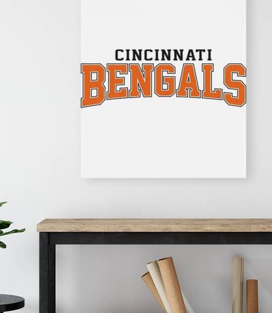 Cincinnati Bengals 27 by RobbinFSingleton