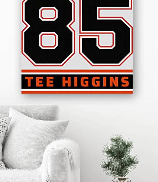 Cincinnati Bengals 34 by RobbinFSingleton