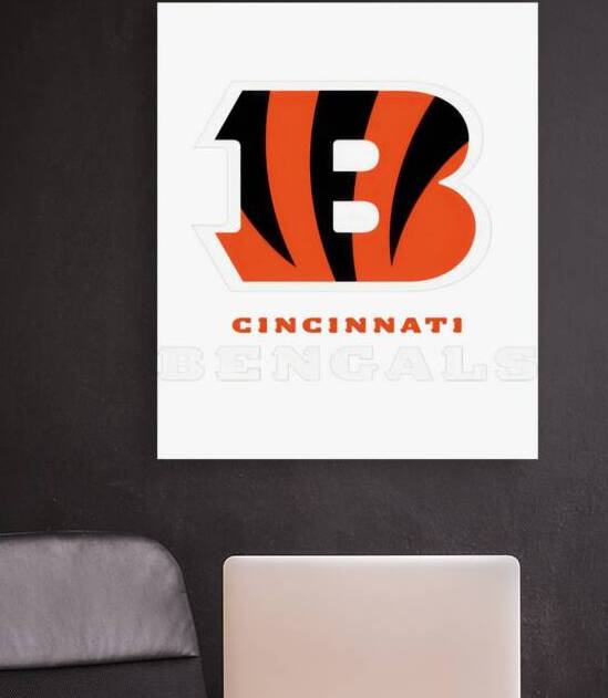 Cincinnati Bengals 46 by RobbinFSingleton