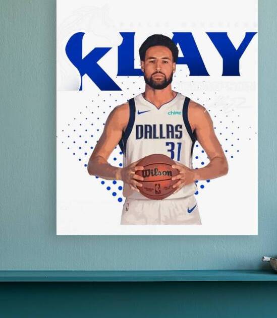 Dallas Mavericks 8 by RobbinFSingleton