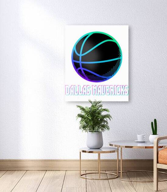 Dallas Mavericks 11 by RobbinFSingleton