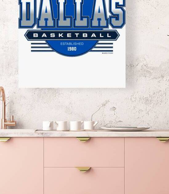 Dallas Mavericks 14 by RobbinFSingleton