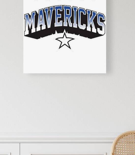 Dallas Mavericks 16 by RobbinFSingleton