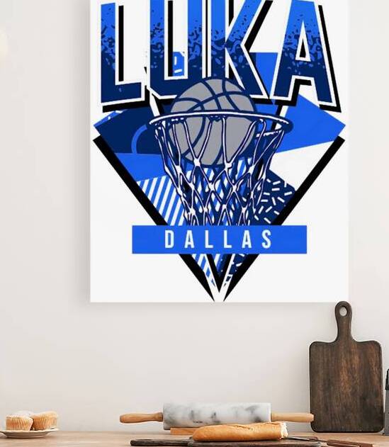 Dallas Mavericks 21 by RobbinFSingleton