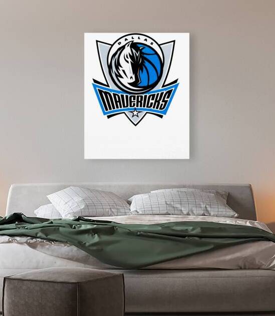 Dallas Mavericks 23 by RobbinFSingleton