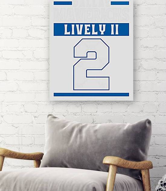 Dallas Mavericks 24 by RobbinFSingleton