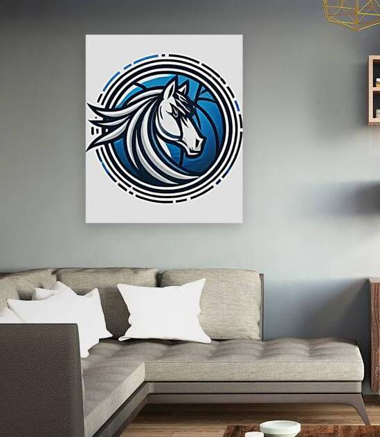 Dallas Mavericks 27 by RobbinFSingleton